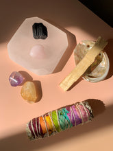 Load image into Gallery viewer, 'Stay Cleansed' Crystal Kit