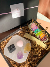 Load image into Gallery viewer, 'Stay Cleansed' Crystal Kit