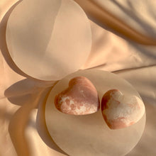 Load image into Gallery viewer, Selenite Round Charging Plate