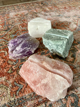 Load image into Gallery viewer, Quartz Card Holder