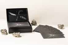 Load image into Gallery viewer, Wanderer's Tarot - Midnight Edition