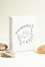 Load image into Gallery viewer, Wanderer's Tarot - Solar Edition