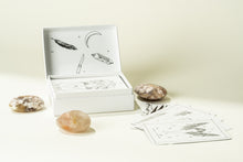 Load image into Gallery viewer, Wanderer's Tarot - Solar Edition