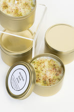 Load image into Gallery viewer, Karma Candle- Palo Santo + Vanilla