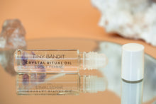 Load image into Gallery viewer, Crystal Infused Ritual Body Oil - Esprit Femme