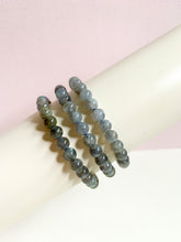 Load image into Gallery viewer, Labradorite Crystal Energy Bracelet
