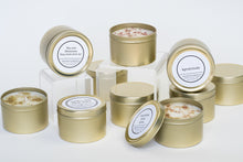 Load image into Gallery viewer, Karma Candle- Palo Santo + Vanilla
