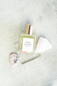 Olivine Atelier 13 Moons - Pink Moon Perfume