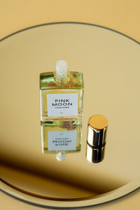 Olivine Atelier 13 Moons - Pink Moon Perfume