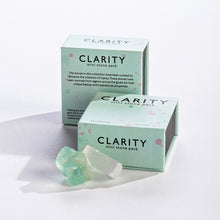 Load image into Gallery viewer, Mini Stone Pack - Clarity
