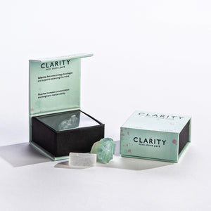 Mini Stone Pack - Clarity