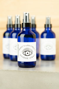 Purify + Protect Smudge Spray